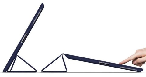 Alogy Etui Alogy Smart Case do Apple iPad 2 3 4 Granatowe Alogy Etui Alogy Smart Case do Apple iPad 2 3 4 Granatowe