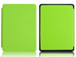 Alogy Etui Alogy Smart Case do Kindle Paperwhite 4 zielone