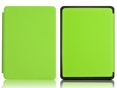 Alogy Etui Alogy Smart Case do Kindle Paperwhite 4 zielone Alogy Etui Alogy Smart Case do Kindle Paperwhite 4 zielone