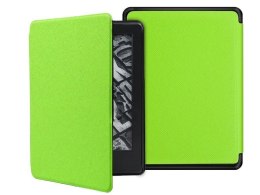 Alogy Etui Alogy Smart Case do Kindle Paperwhite 4 zielone