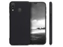 Alogy Etui silikonowe Alogy slim case do Samsung Galaxy M20 czarne