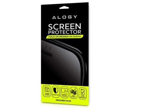 Alogy Folia ochronna Alogy na ekran do Samsung Galaxy M20 Alogy Folia ochronna Alogy na ekran do Samsung Galaxy M20