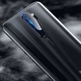 Alogy Szkło hartowane x2 Alogy na tył obiektyw do Xiaomi Redmi Note 8 Pro