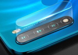 Alogy Szkło hartowane Alogy x2 na tył obiektyw do Xiaomi Redmi Note 8