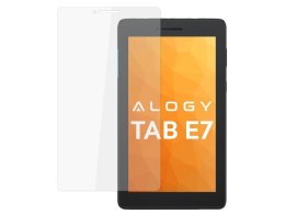 Alogy Szkło hartowane Alogy 9H do Lenovo Tab E7 7.0 TB-7104F TB-7104L
