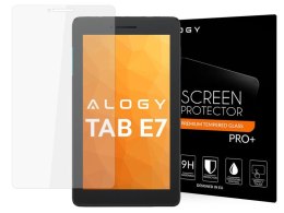 Alogy Szkło hartowane Alogy 9H do Lenovo Tab E7 7.0 TB-7104F TB-7104L