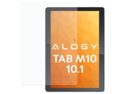 Alogy Szkło hartowane Alogy 9H do Lenovo Tab M10 10.1 TB-X605 X505F X505L