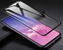 Alogy Szkło hartowane Alogy na cały ekran do Samsung Galaxy S10e Czarne