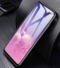 Alogy Szkło hartowane Alogy na cały ekran do Samsung Galaxy S10e Czarne
