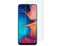 Alogy Szkło hartowane Alogy na ekran do Samsung Galaxy A20e