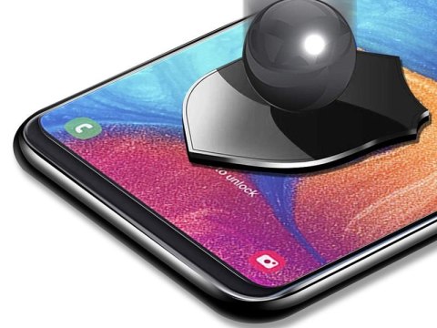 Alogy Szkło hartowane Alogy na ekran do Samsung Galaxy A20e Alogy Szkło hartowane Alogy na ekran do Samsung Galaxy A20e
