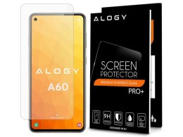 Alogy Szkło hartowane Alogy na ekran do Samsung Galaxy A60/M40