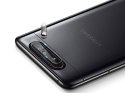 Alogy Szkło hartowane Alogy na tył obiektyw do Samsung Galaxy A80