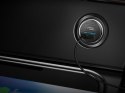Baseus Baseus ładowarka samochodowa USB QC 4.0 USB-C PD 3.0 PPS 30W Black