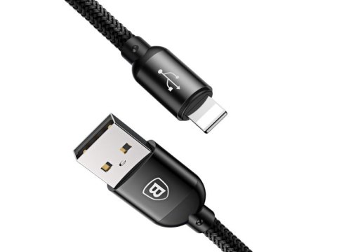 Baseus Kabel 30cm Baseus 3w1 iPhone micro USB USB-C 3.5A Three Primary Baseus Kabel 30cm Baseus 3w1 iPhone micro USB USB-C 3.5A Three Primary