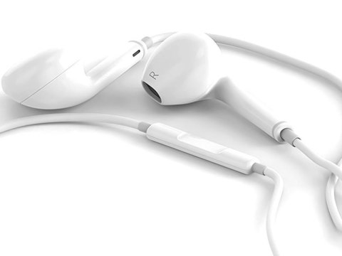 Huawei Słuchawki przewodowe do Huawei CM33 USB-C Type C mikrofon + pilot białe Huawei Słuchawki przewodowe do Huawei CM33 USB-C Type C mikrofon + pilot białe