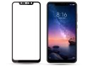 Mocolo Szkło Mocolo Full Glue do Xiaomi Redmi Note 6 Pro czarne