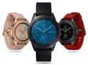 Ringke 4x Szkło Ringke Invisible Defender do Galaxy Watch 42mm/ Watch 3 41mm