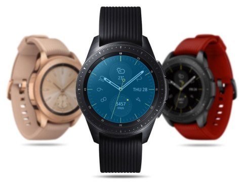 Ringke 4x Szkło Ringke Invisible Defender do Galaxy Watch 42mm/ Watch 3 41mm Ringke 4x Szkło Ringke Invisible Defender do Galaxy Watch 42mm/ Watch 3 41mm