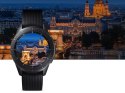 Ringke 4x Szkło Ringke Invisible Defender do Galaxy Watch 42mm/ Watch 3 41mm