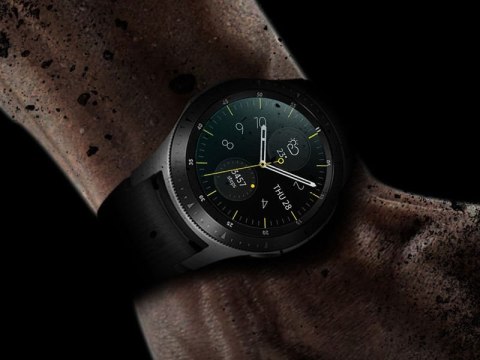 Ringke 4x Szkło Ringke Invisible Defender do Galaxy Watch 42mm/ Watch 3 41mm Ringke 4x Szkło Ringke Invisible Defender do Galaxy Watch 42mm/ Watch 3 41mm