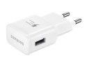 Samsung Ładowarka sieciowa Samsung Fast Charging EP-TA20EWE Biała
