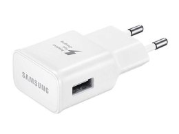 Samsung Ładowarka sieciowa Samsung Fast Charging EP-TA20EWE Biała
