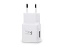 Samsung Ładowarka sieciowa Samsung Fast Charging EP-TA20EWE Biała