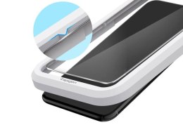 Spigen 2x Szkło Spigen Align Master Glas.tR do Apple iPhone Xr / 11