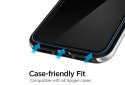 Spigen 2x Szkło Spigen Align Master Glas.tR do Apple iPhone Xr / 11