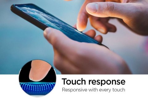Spigen 2x Szkło Spigen Align Master Glas.tR do Apple iPhone Xr / 11 Spigen 2x Szkło Spigen Align Master Glas.tR do Apple iPhone Xr / 11