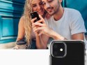 Spigen Etui Spigen Liquid Crystal do Apple iPhone 11 Crystal Clear