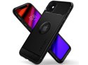 Spigen Etui Spigen Rugged Armor do Apple iPhone 11 Matte Black