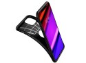 Spigen Etui Spigen Rugged Armor do Apple iPhone 11 Matte Black