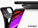Spigen Etui Spigen Rugged Armor do Apple iPhone 11 Matte Black