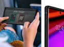 Spigen Etui Spigen Rugged Armor do Samsung Galaxy Note 10 Plus Matte Black