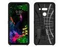 Spigen Etui Spigen Slim Armor do LG G8 ThinQ Graphite Grey