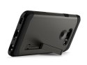 Spigen Etui Spigen Slim Armor do LG G8 ThinQ Graphite Grey