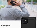 Spigen Etui Spigen Tough Armor do Apple iPhone 11 Black