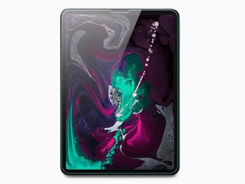 Spigen Spigen Glas.tR Slim szkło do Apple iPad Air 4 2020/ Air 5 2022 / iPad Pro 11 Spigen Spigen Glas.tR Slim szkło do Apple iPad Air 4 2020/ Air 5 2022 / iPad Pro 11