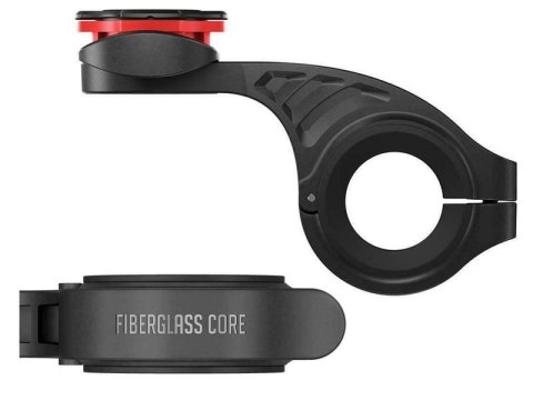 Spigen Uchwyt rowerowy Spigen Gearlock MF100 Bike Mount Out-Front Spigen Uchwyt rowerowy Spigen Gearlock MF100 Bike Mount Out-Front