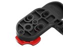 Spigen Uchwyt rowerowy Spigen Gearlock MF100 Bike Mount Out-Front