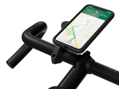 Spigen Uchwyt rowerowy Spigen Gearlock MF100 Bike Mount Out-Front Spigen Uchwyt rowerowy Spigen Gearlock MF100 Bike Mount Out-Front