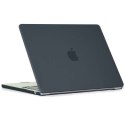 4kom.pl Etui Smartshell do Macbook Air 13 2018-2020 Matte black