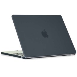 4kom.pl Etui Smartshell do Macbook Air 13 2018-2020 Matte black