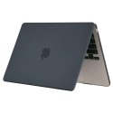 4kom.pl Etui Smartshell do Macbook Air 13 2018-2020 Matte black