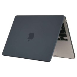 4kom.pl Etui Smartshell do Macbook Air 13 2018-2020 Matte black