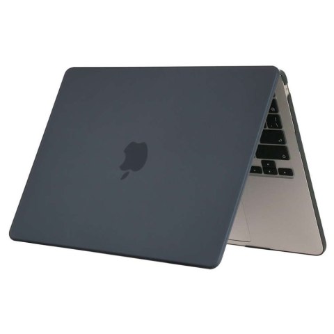 4kom.pl Etui Smartshell do Macbook Air 13 2018-2020 Matte black 4kom.pl Etui Smartshell do Macbook Air 13 2018-2020 Matte black
