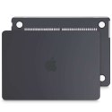 4kom.pl Etui Smartshell do Macbook Air 13 2018-2020 Matte black