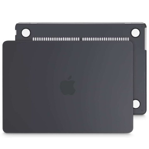 4kom.pl Etui Smartshell do Macbook Air 13 2018-2020 Matte black 4kom.pl Etui Smartshell do Macbook Air 13 2018-2020 Matte black